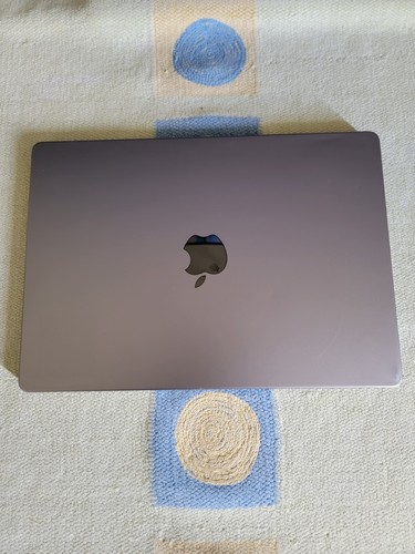 Macbook pro a2442 2021 - pro, (14)