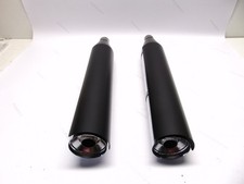 Harley-Davidson MK8 Softail