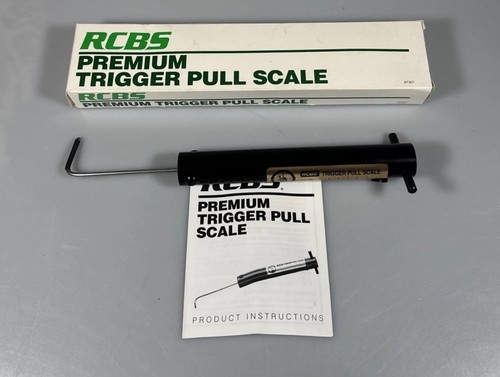 Rcbs premium trigger - premium,