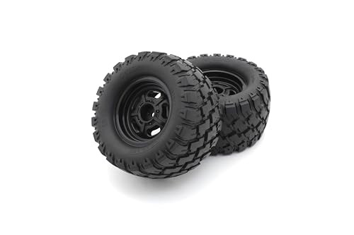 Kyosho jeu pneus - kyosho, et