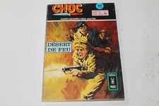 mensuel bd PF CHOC     " N°