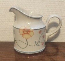 Nice Albertina Milk Pot by Villeroy Boch. Height 10 cm. Mint Condition 
