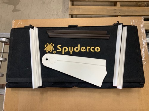 Spyderco factory seconds