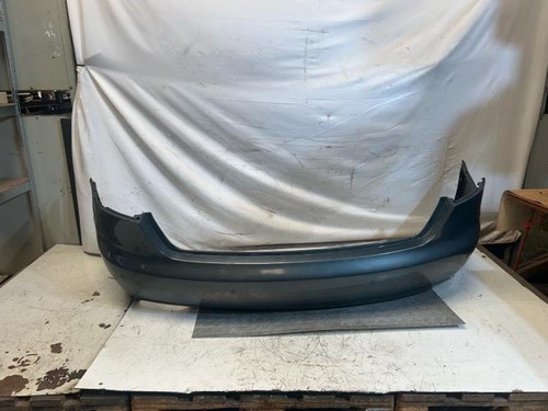 Pare choc arriere audi 3 - audi,