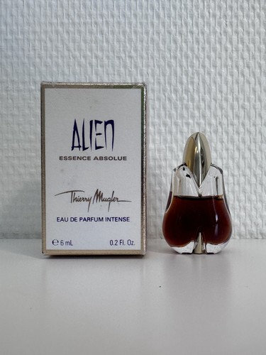 Miniature alien essence - alien,