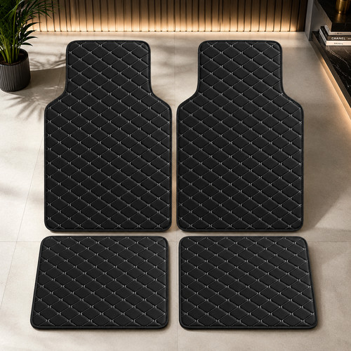 Tapis sol voiture universel - tapis,