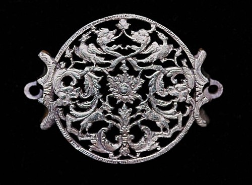 Coq montre oignon louis - coq, de