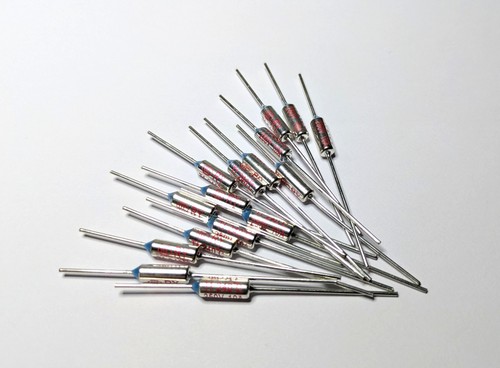 Fusibles thermiques 240 - fusibles,