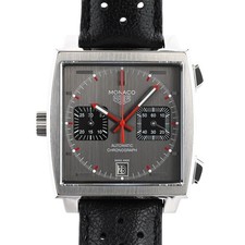 Chronographe TAG Heuer Monaco