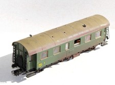 ROCO HO 4203F VOITURE VOYAGEUR