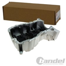 NTY Carter D'Huile Haut Pour