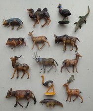 vintage lot ancienne figurine