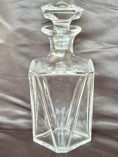 Carafe cognac cristal - carafe, a