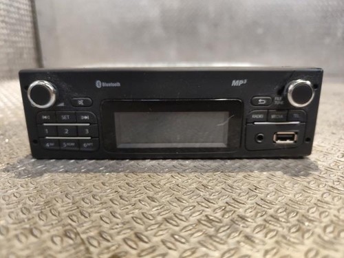 Autoradio origine renault - autoradio, d'origine