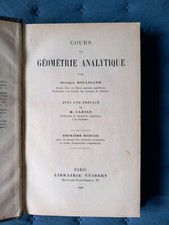 BOULIGAND - Cours de