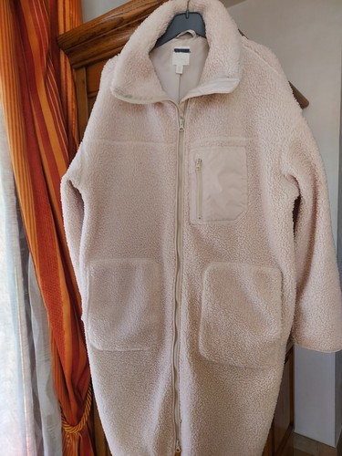 Manteau taille m - m,