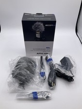 Zoom APH-4NSP Accessory Kit For Zoom H4N Recorder