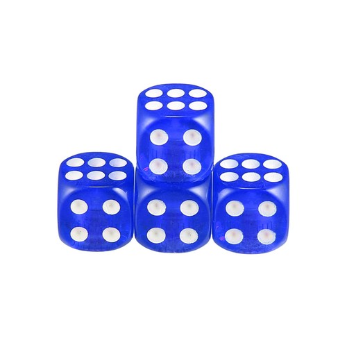 4pcs universel voiture - 4pcs, dés