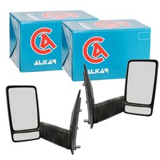2X ALKAR Miroir Latéral