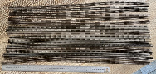 Minitrix rail flexible cm - n,