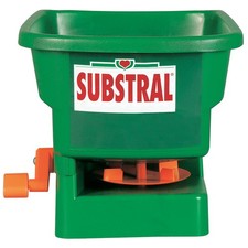 Substral Mobile Vert Universal-Handstreuer - Handygreen Jardin Épandeur Engrais
