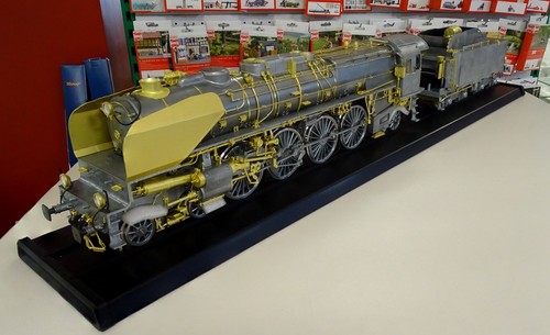 Marklin 55089 locomotive - locomotive, à