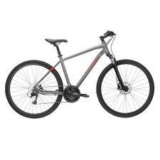 Velo vtc trekking 28" homme