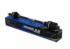 2007-2009 Suzuki King Quad 450