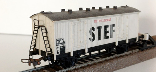Hornby acho meccano - hornby,
