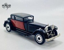 RIO BUGATTI ROYALE 41 1928