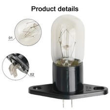 Four Micro-Ondes Fours Ampoule