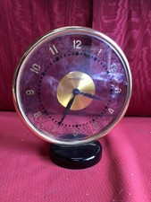 VINTAGE JAEGER LECOULTRE ZODIAC SIGN NUMBERED 1960S ERA PENDULUM