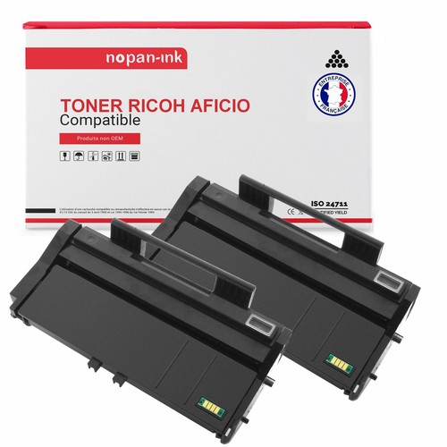 Toner ricoh 407166 type - toner,