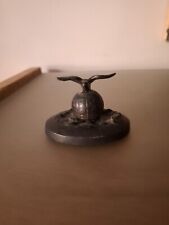 PORTE MONTRE A GOUSSET EN FREGULE