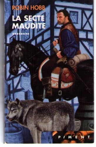 Secte maudite l assassin - secte,