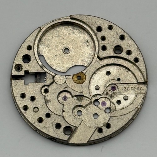 Omega 30t2 montre mouvement - omega,