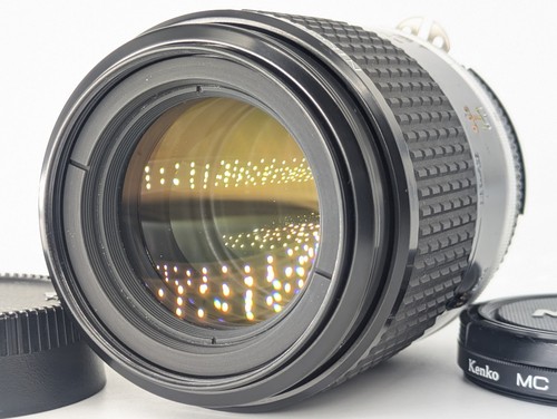 Vidéo mint nikon ai s - mint],