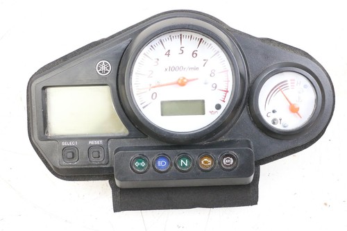 Compteur yamaha tdm abs - compteur,