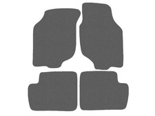 Basic Tapis de sol pour Rover 25, MG ZR 1999-2005 Graphite ensemble