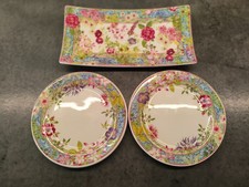 Ensemble Gien Millefleurs