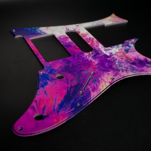 Pickguard ibanez jem - ibanez, series