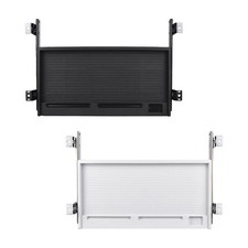 sous le bureau ordinateur