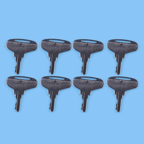 8pcs ignition key - 8pcs,