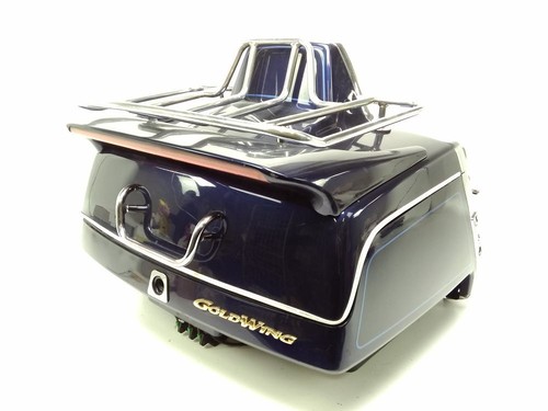 Top case honda 1500 - case, gl
