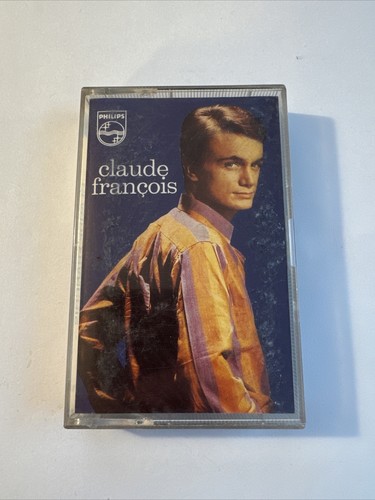 Claude françois 69 - françois, —