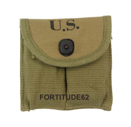 Porte chargeurs usm1 us - us, army