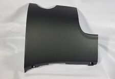 New Genuine OEM VW MK4 left knee panel lower dashboard trim jetta golf r32