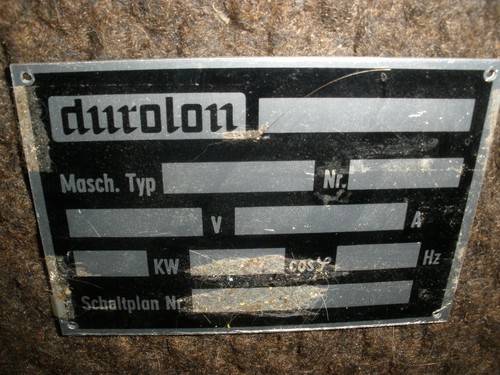 Metal - , id