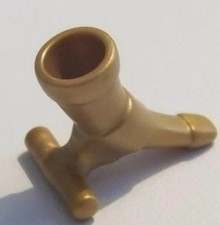 PLAYMOBIL VIKINGS - Corne à Boire Dorée 3151 3152 3154