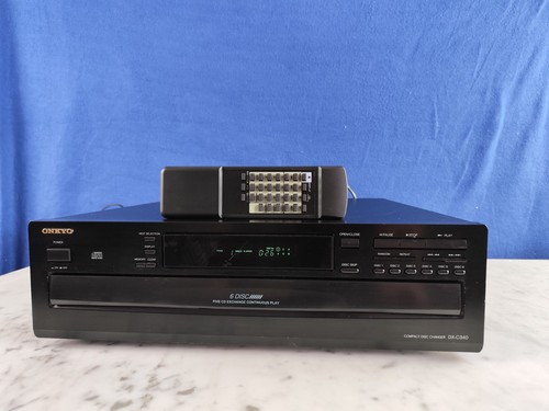 Onkyo c340 fach lecteur - onkyo,